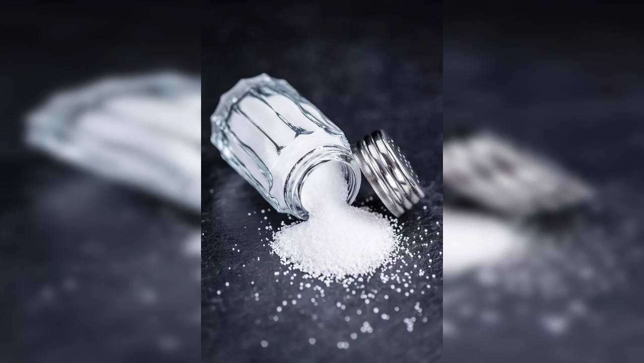 Eating too much salt? Beware of the drastic side effects on your health - Times Now