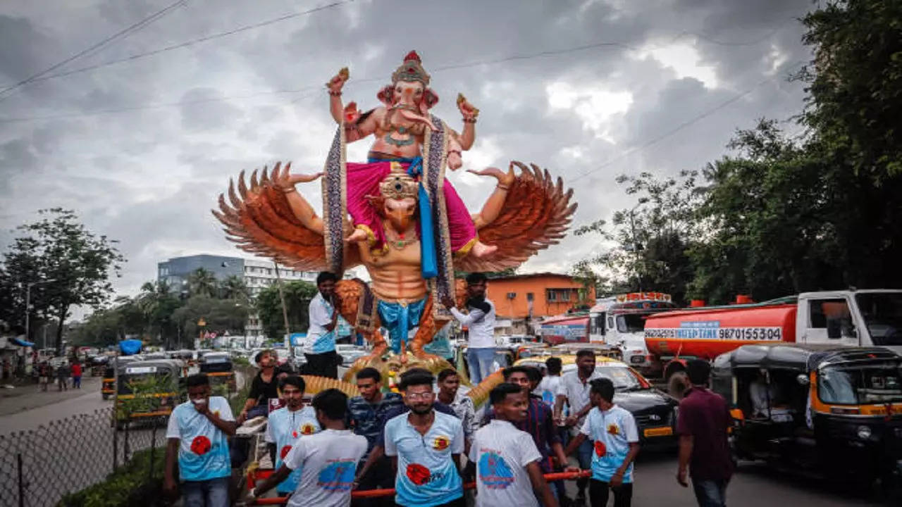 pune ganesh