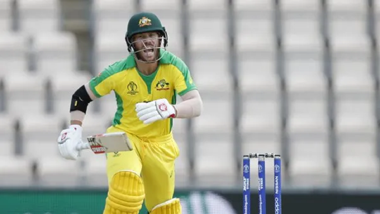 Australia vs Zimbabwe live telecast When and where to watch AUS vs ZIM ODI series live in India? Cricket News, Times Now