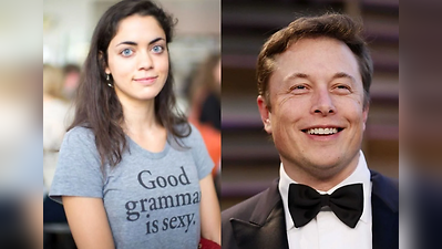 Shivon Zilis conceived twins, fathered by Elon Musk, through IVF ...