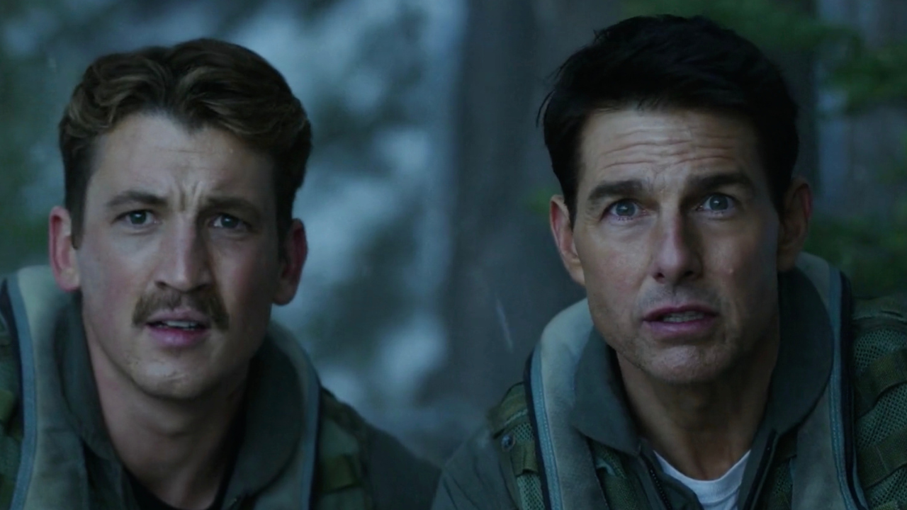 Tom Cruise starrer Top Gun 3 possibly in the making