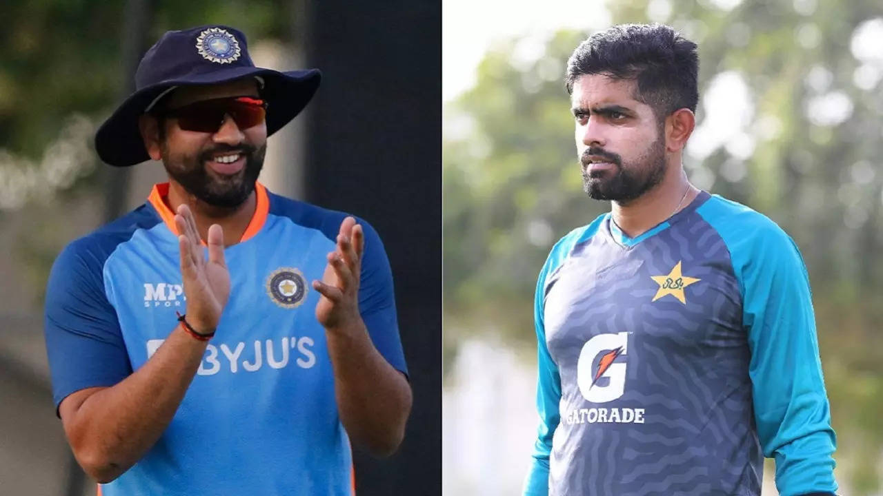 India vs Pakistan