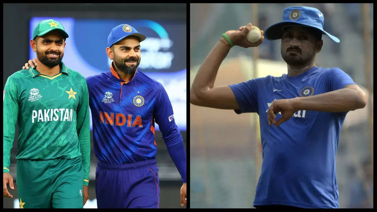 Harbhajan Singh has explained why Virat Kohli needed some time off from international cricket