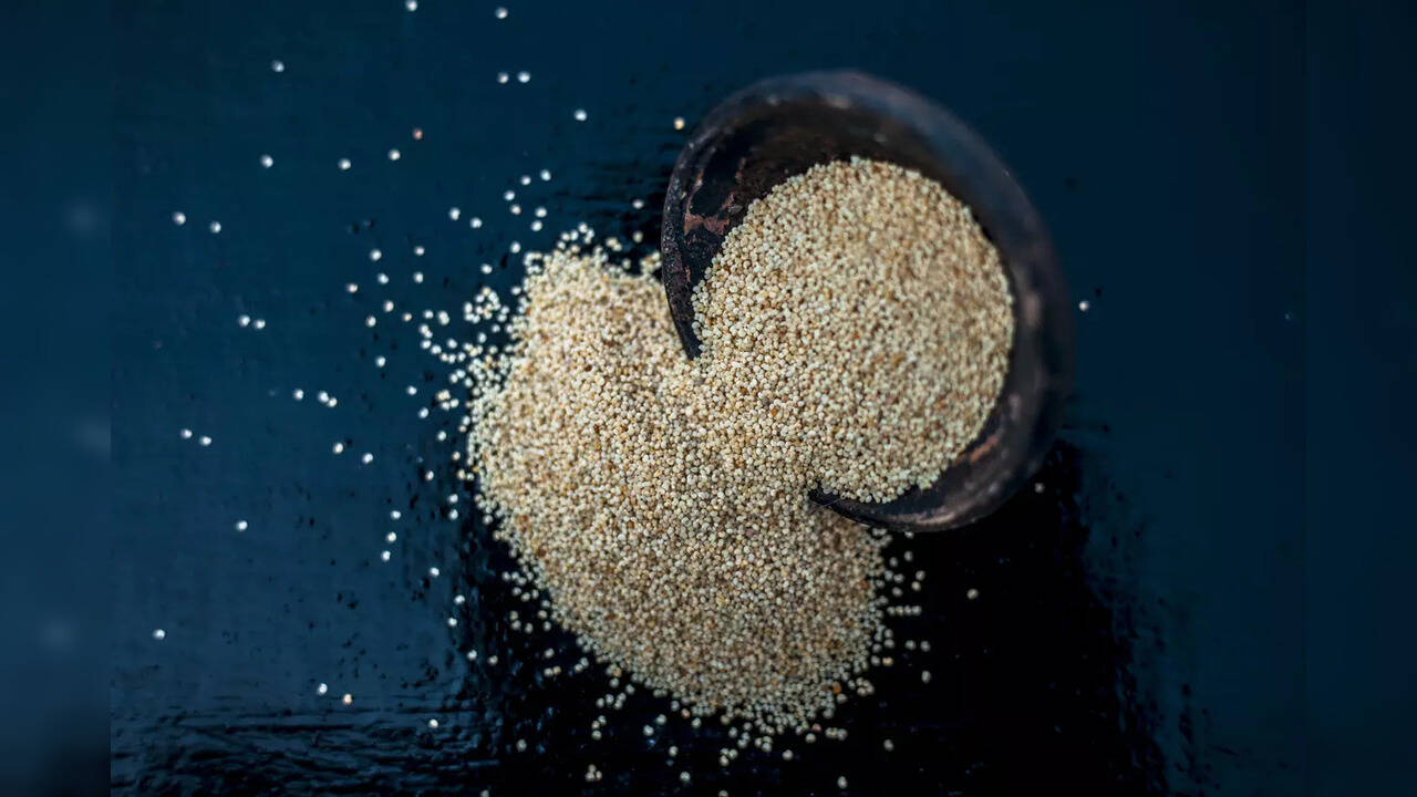Poppy seeds Benefits of adding this spice to your dietary charts