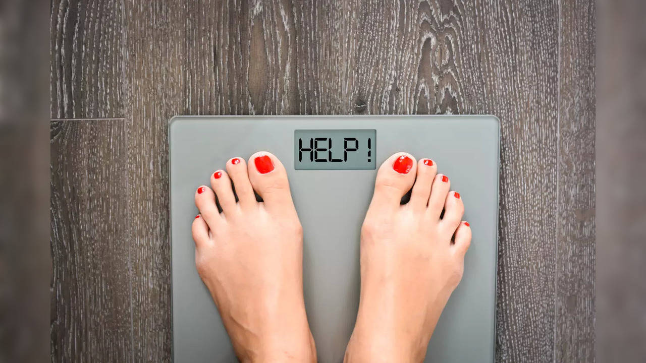 What leads to overnight weight gain? Nutritionist nails the top 6 mistakes