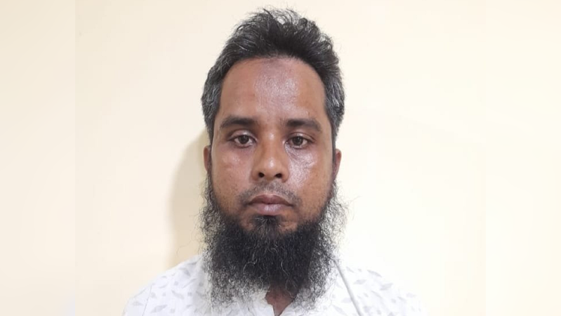 Goalpara district police Friday arrested another person linked with AQIS/ABT