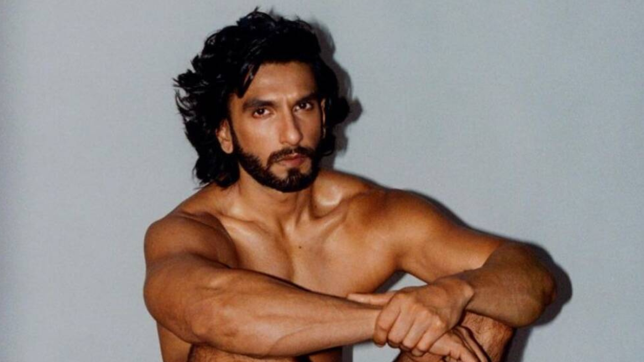 Ranveer Singh