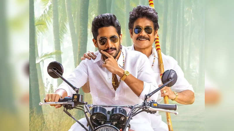 When cool dad Nagarjuna advised son Naga Chaitanya to live his bachelor life to the fullest: 'This is the time to...'