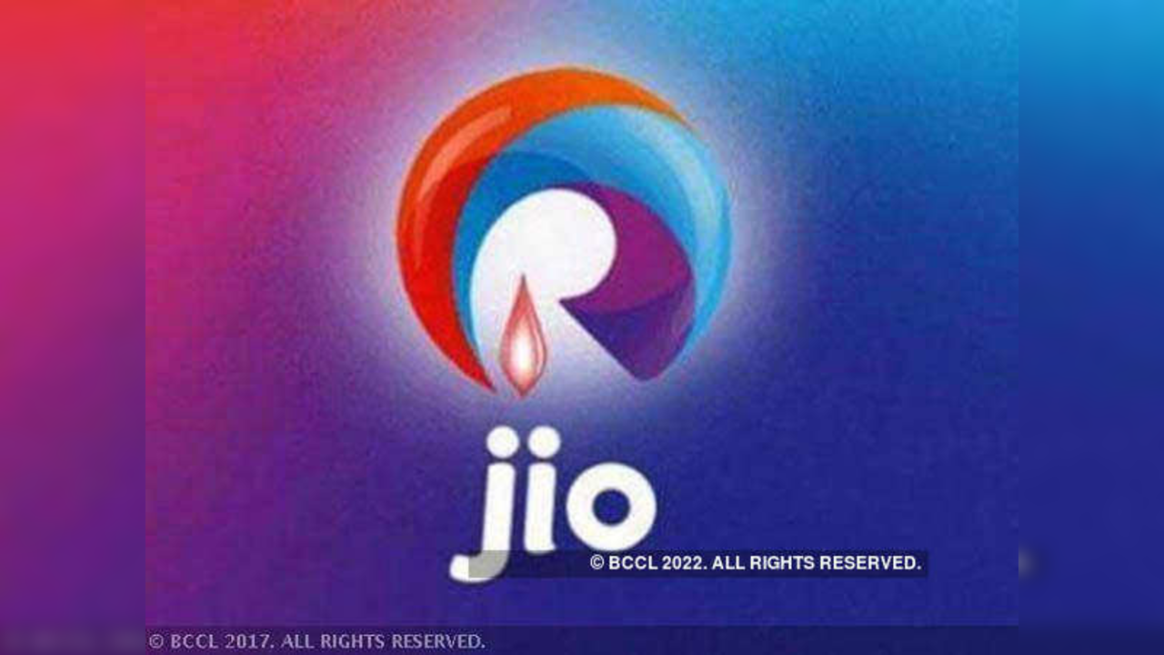 Reliance Jio