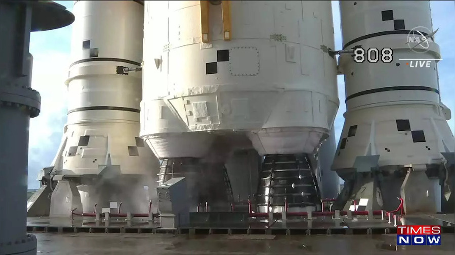 nasa.gov, NASA Live launches, Watch Artemis I launch Events Schedule ...