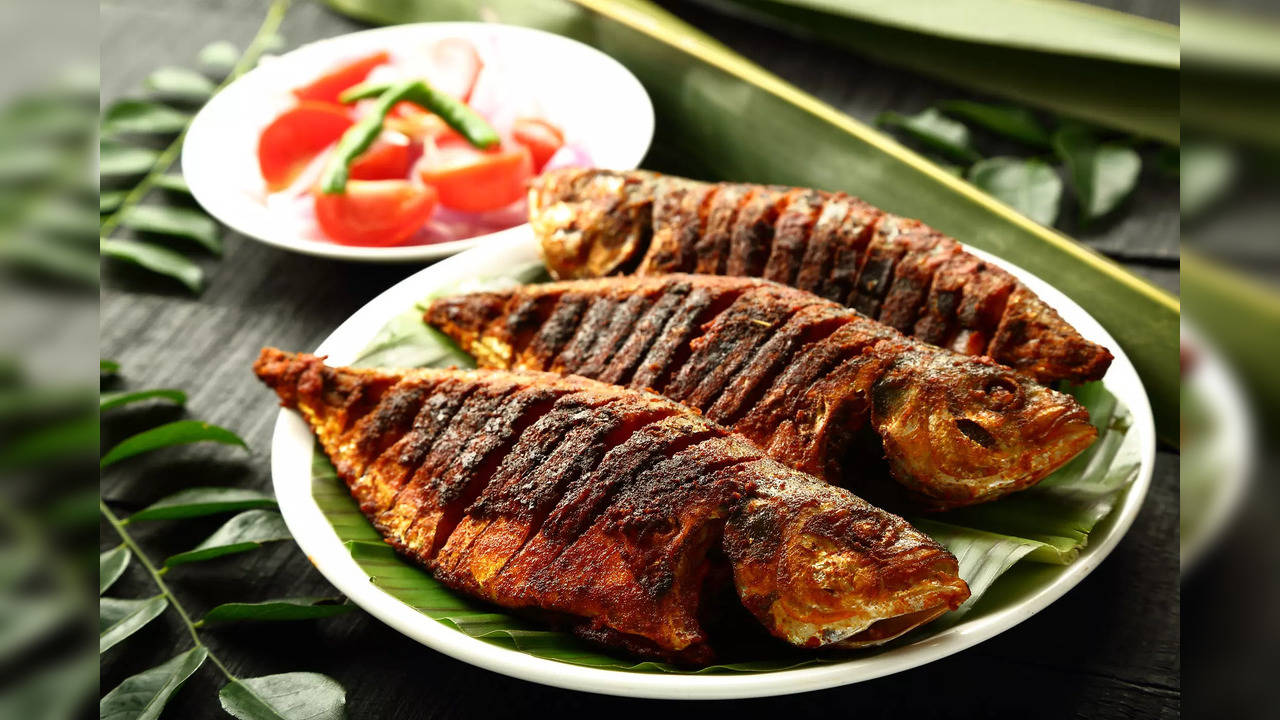 Cantonese-style salted fish contains nitrosamines nitrosamine precursors and nitrosamines, high levels of which are known to induce cancer development in experimental models.