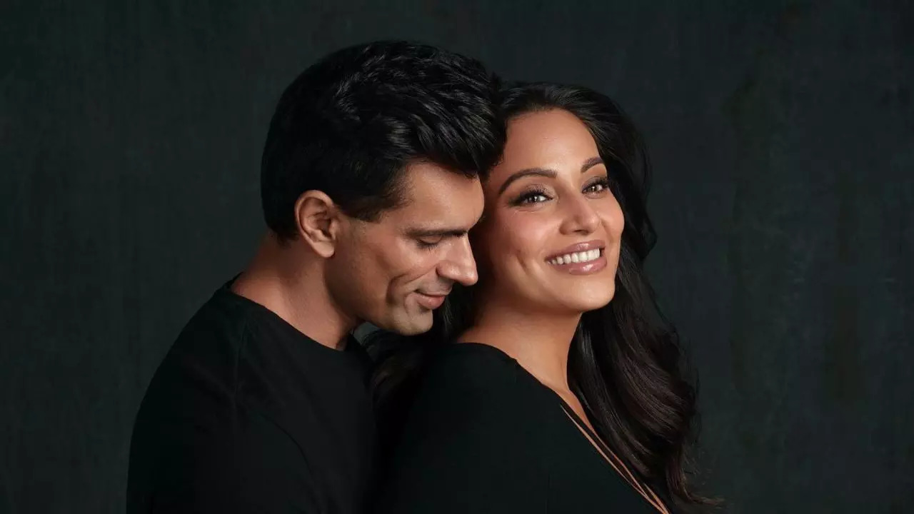 Karan Singh Grover, Bipasha Basu