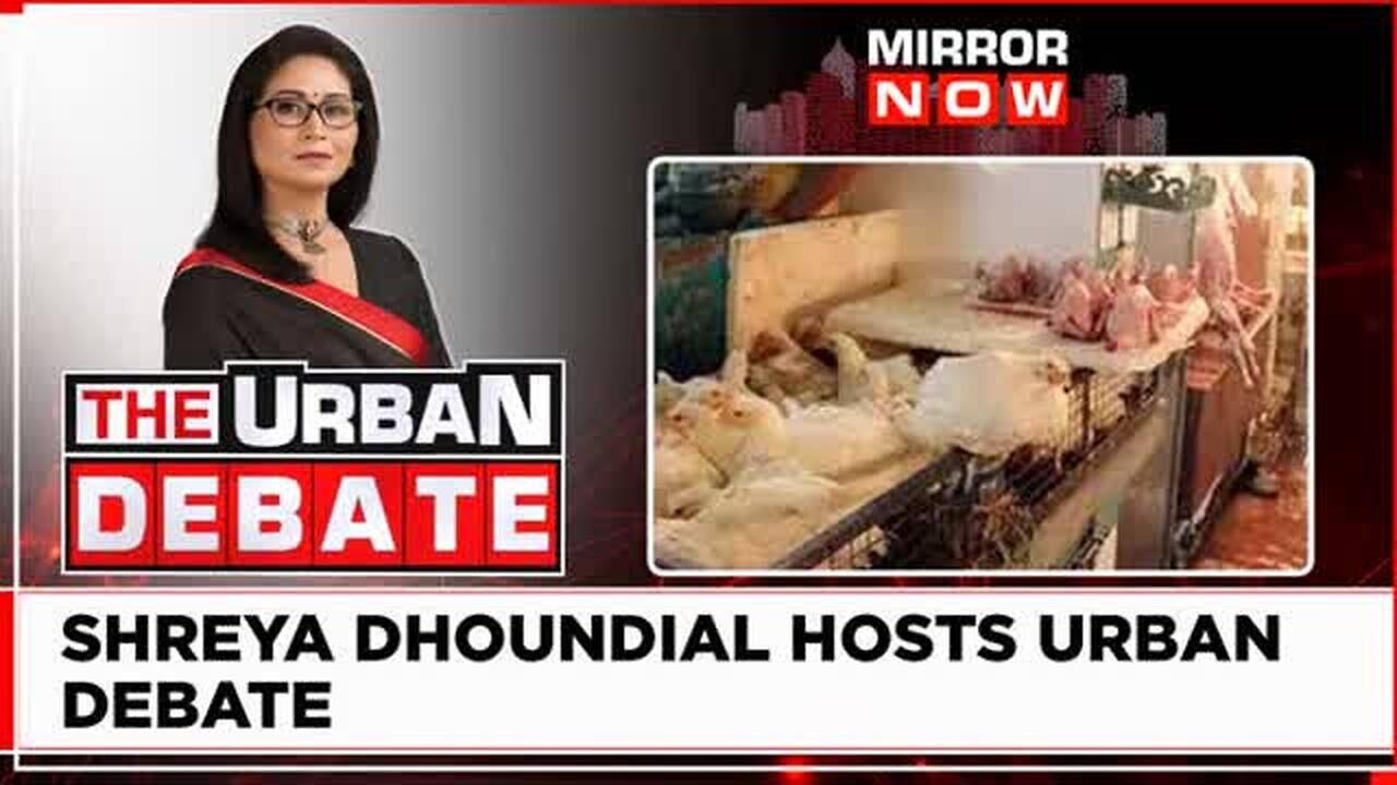 Meat Ban In Bengaluru Ahead Of Ganesh Festival Triggers 'Right To Eat ...
