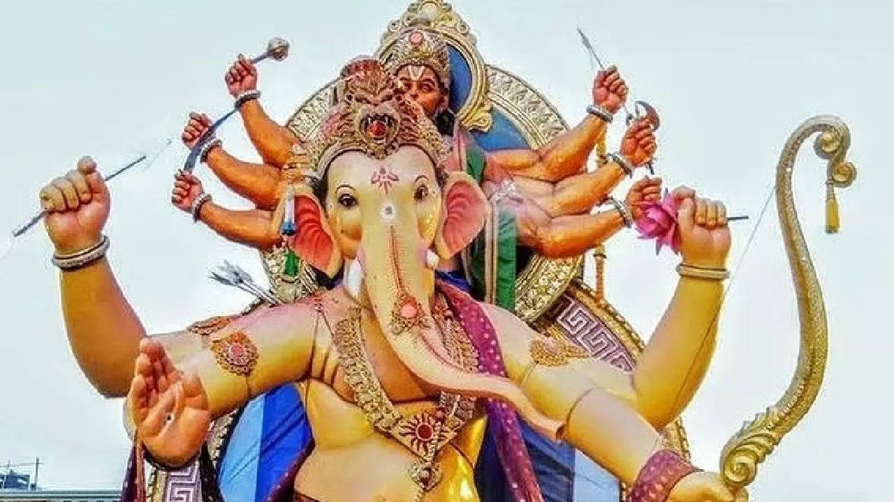 Ganesh Chaturthi