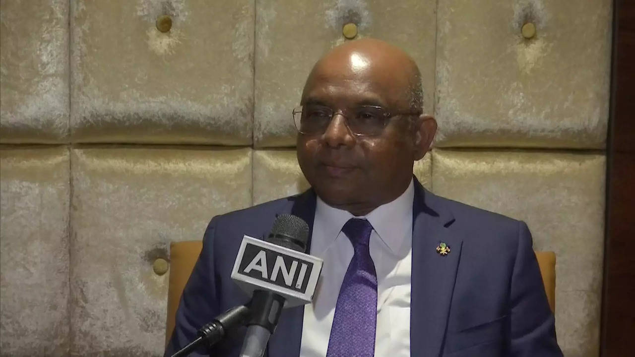 Foreign Affairs Minister of Maldives Abdulla Shahid