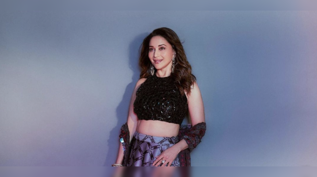 Madhuri Dixit