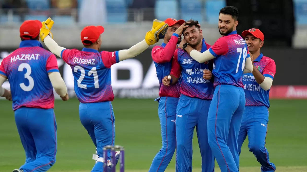 BAN vs AFG, Asia Cup 2022 Dream11 prediction today Fantasy cricket tips for Bangladesh vs Afghanistan match Cricket News, Times Now