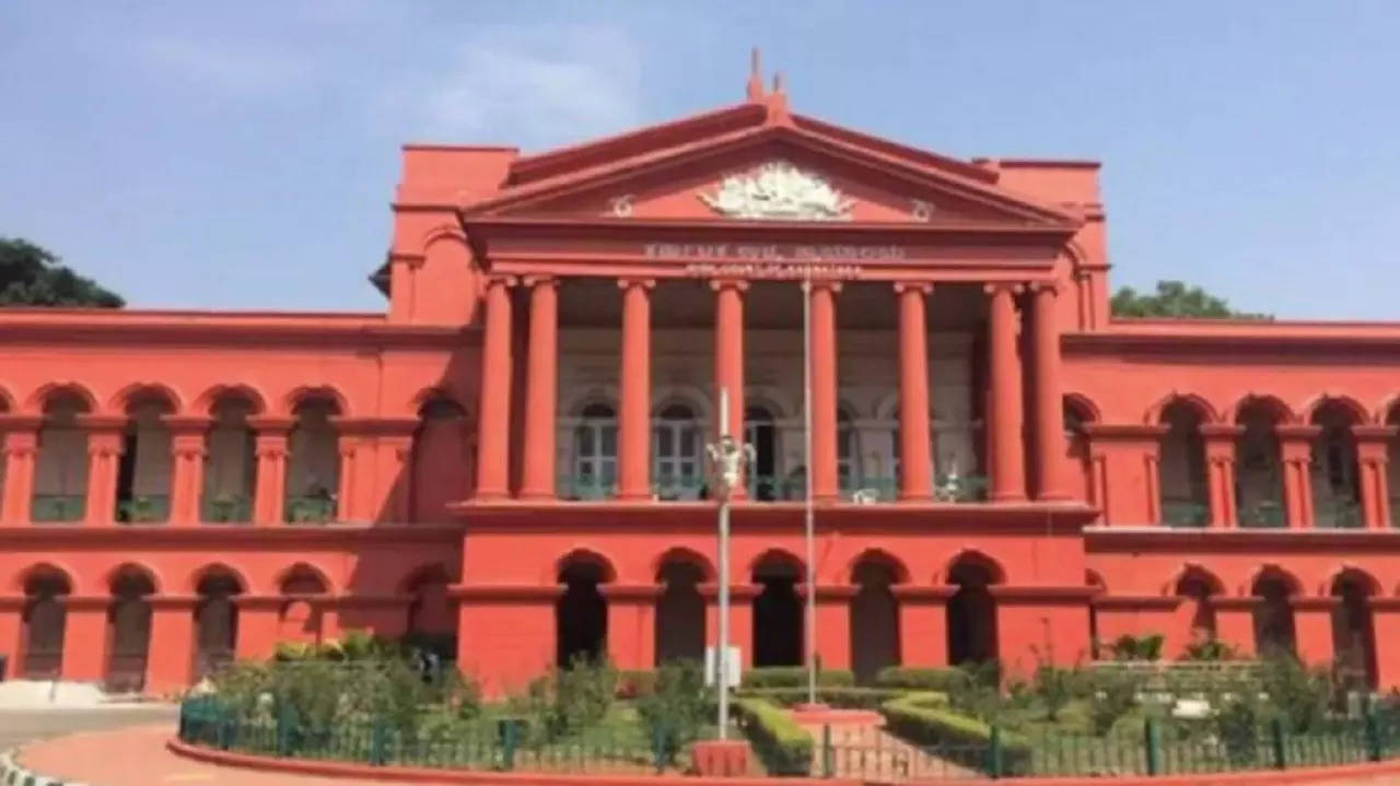 Karnataka HC