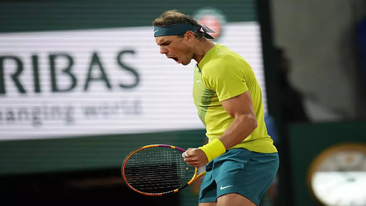 Rafael Nadal vs R Hijikata live streaming When and where to watch US Open 2022 match in India? Tennis News, Times Now