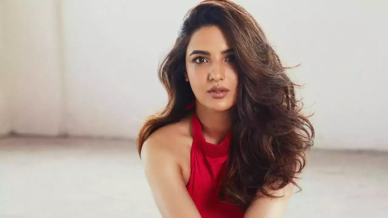 Jasmin Bhasin