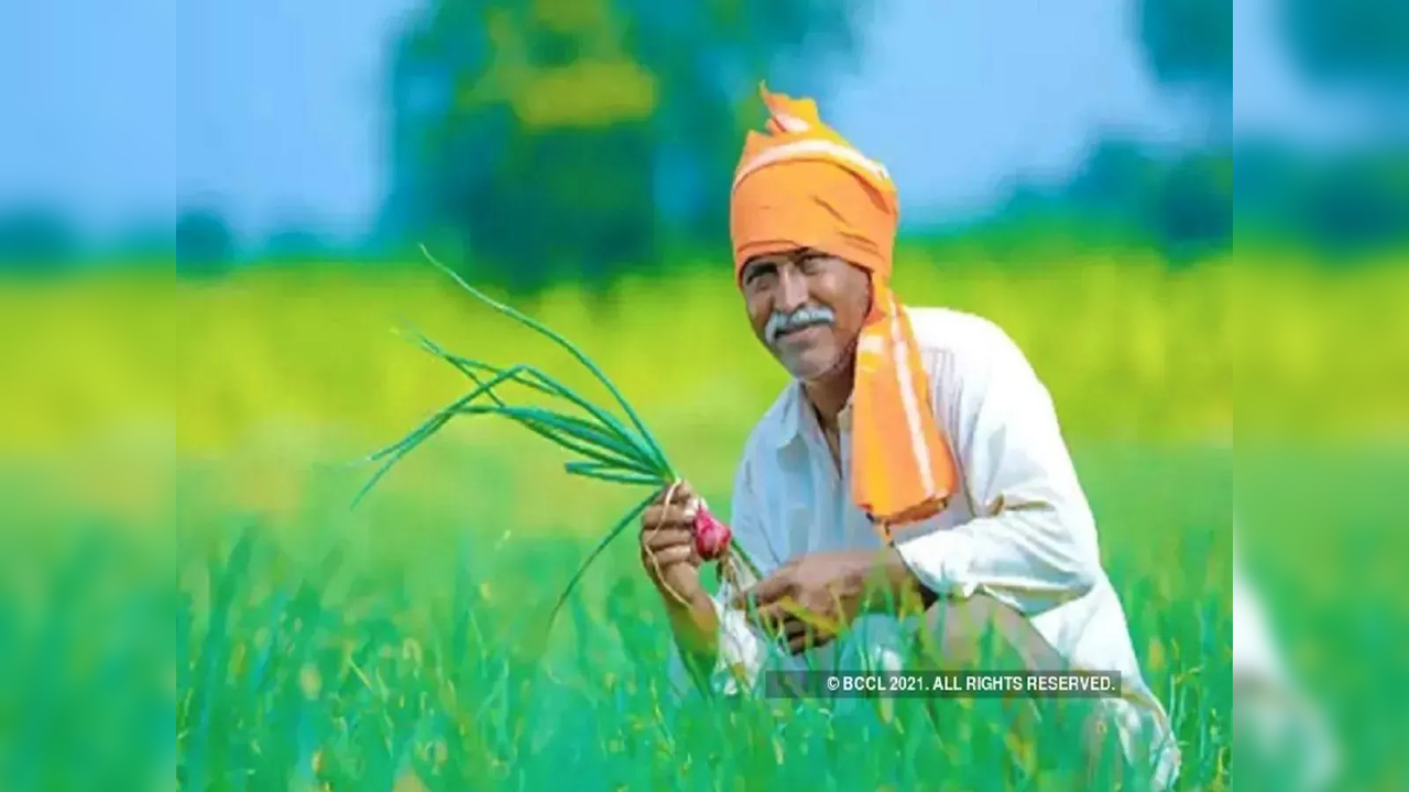 PM-Kisan scheme