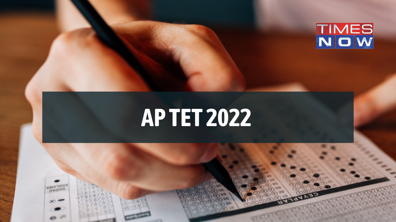 APTET 2022 Answer Key Updates: AP TET Answer Key Releasing Soon On ...