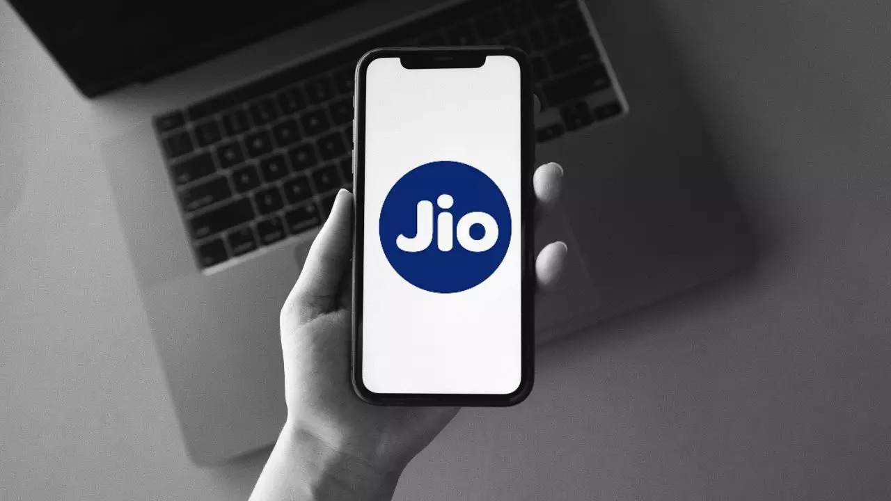 jio