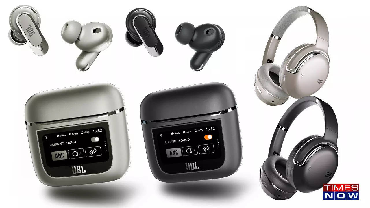 JBL Earbuds in Port-Harcourt - Headphones, Spotlight Gadgets