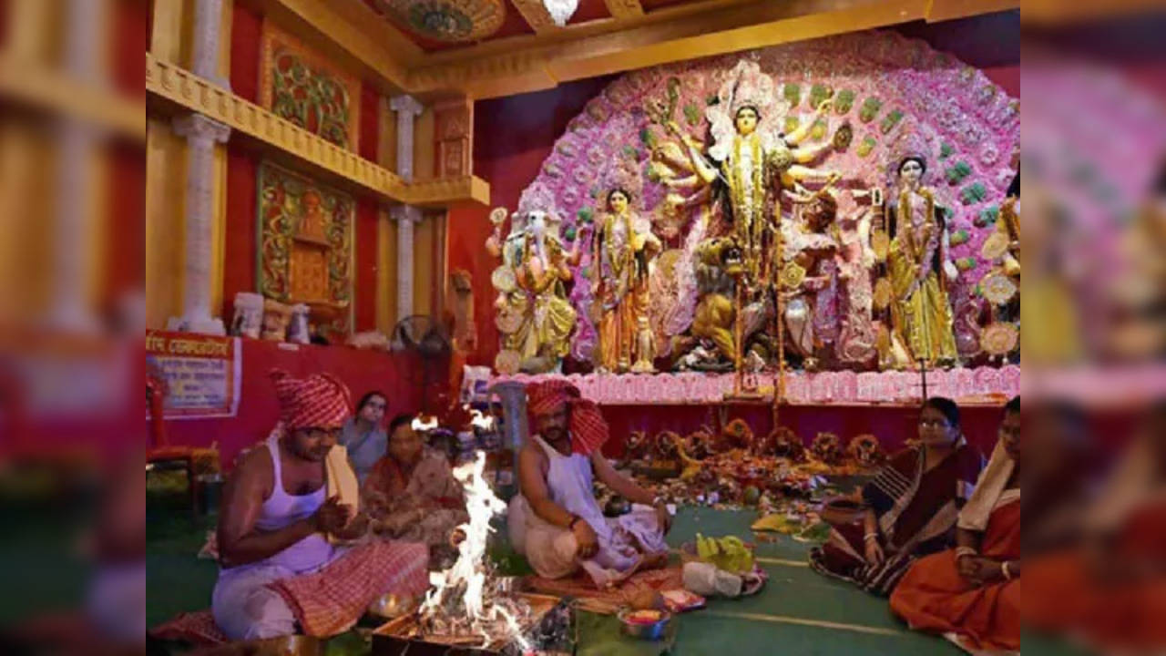 Durga Puja