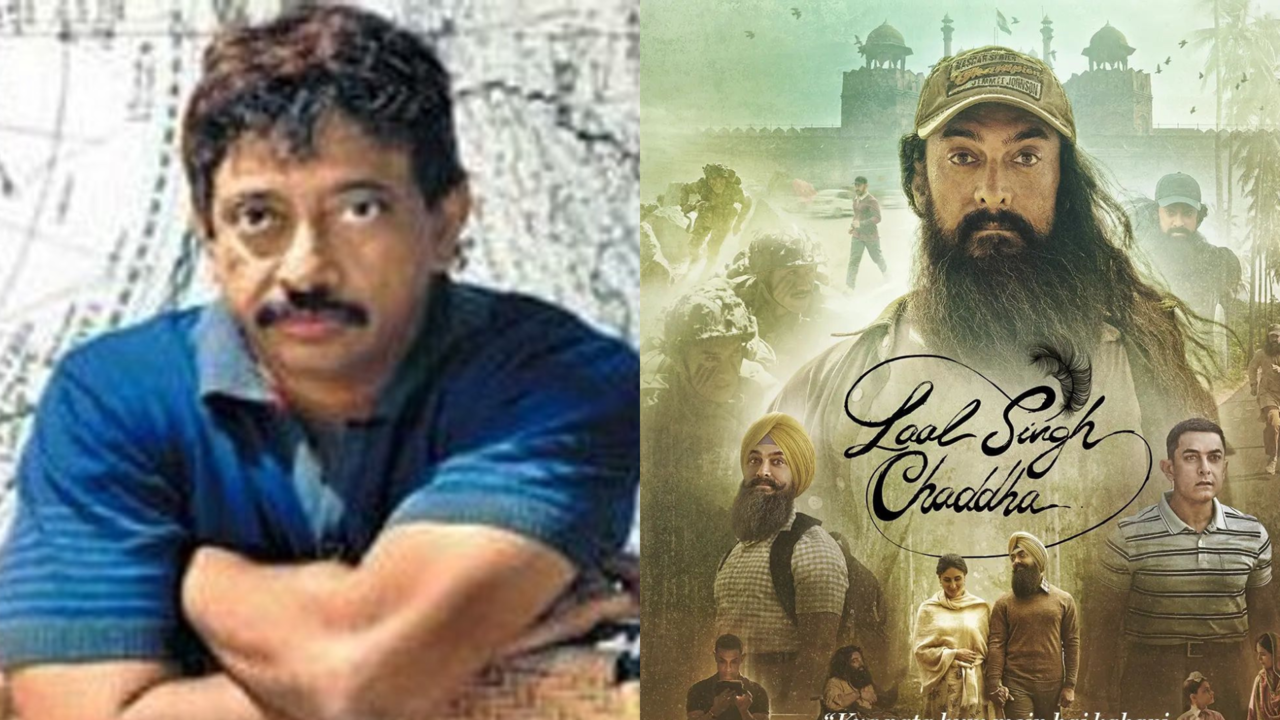 Ram Gopal Varma