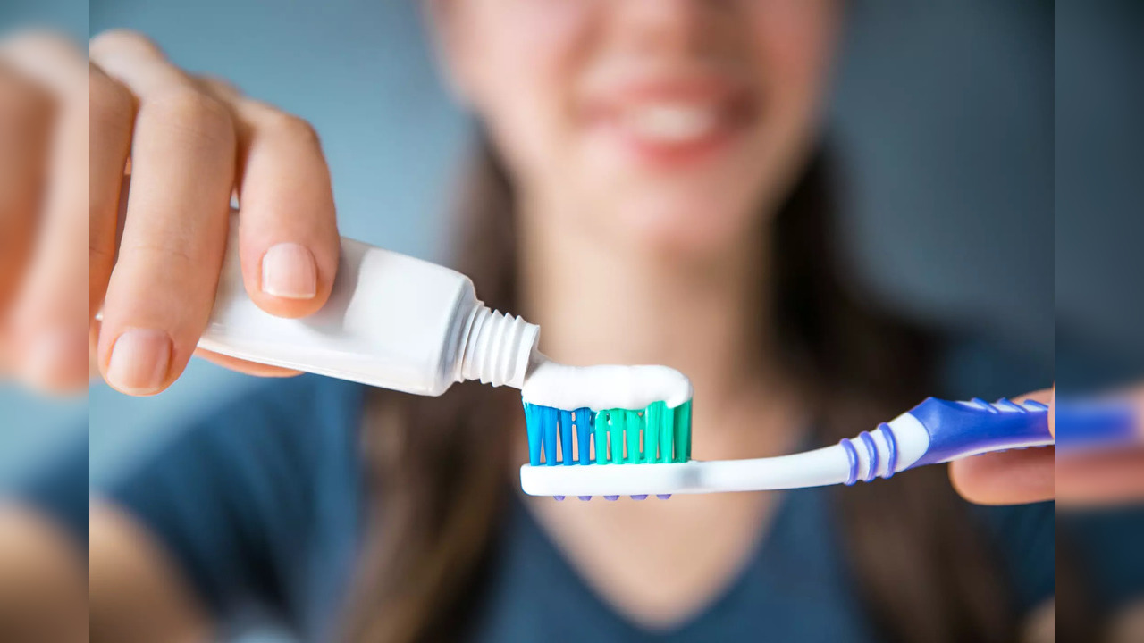 Over time, the bristles of a toothbrush can get damaged and may fail to clean the hidden areas. Flaring of bristles can start after 40 days of consistently using a toothbrush.