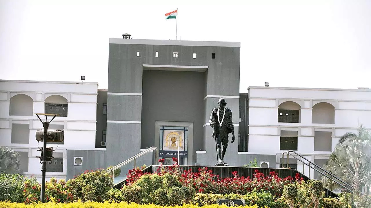 Gujarat High Court