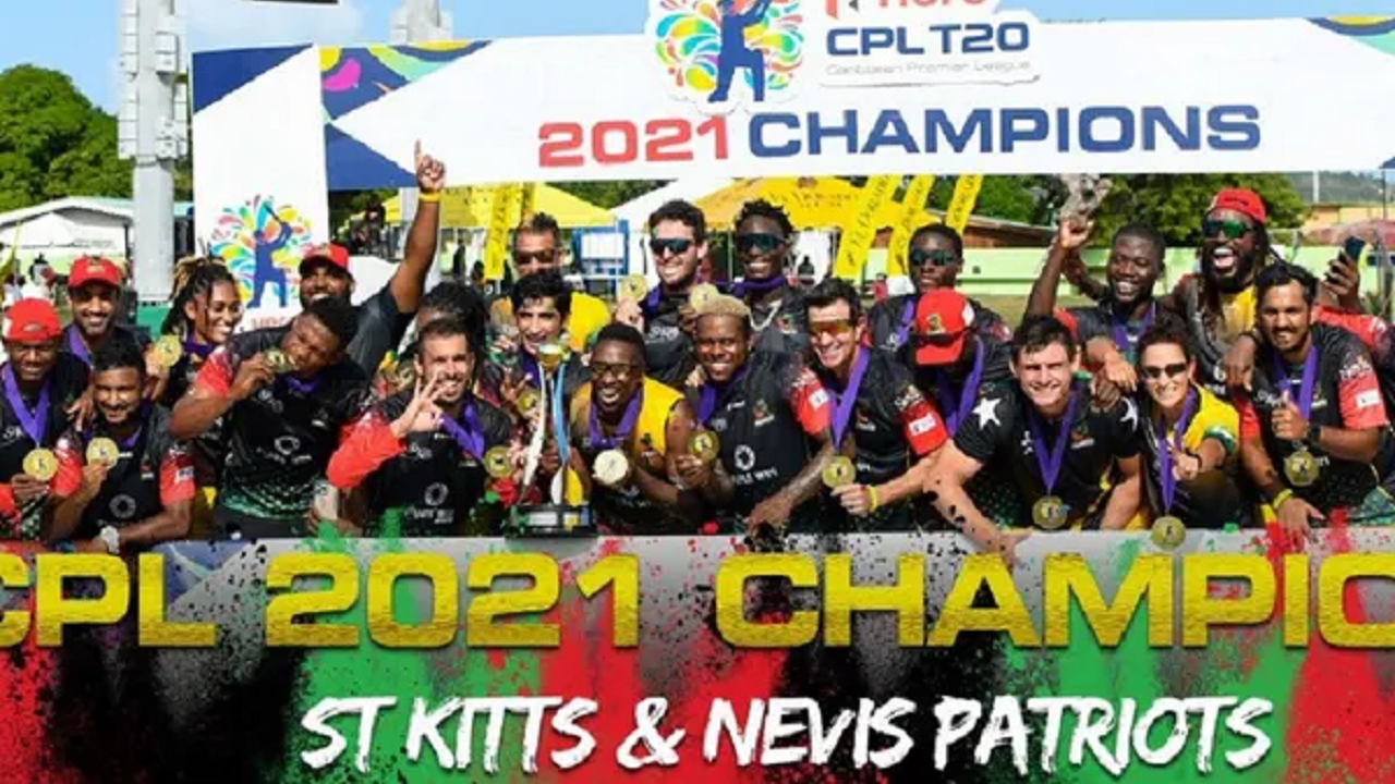 CPL 2022 live telecast When and where to watch Caribbean Premier League live in India? Cricket News, Times Now