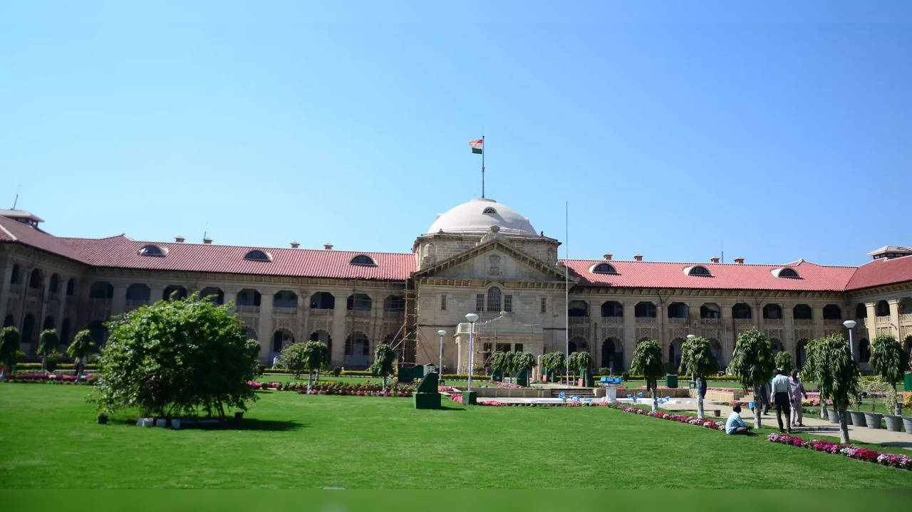 Allahabad High Court