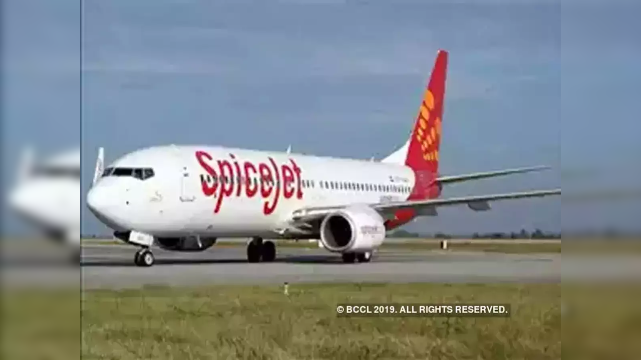 SpiceJet CFO Sanjeev Taneja resigns amid concerns over widening losses, growing mid-air glitches