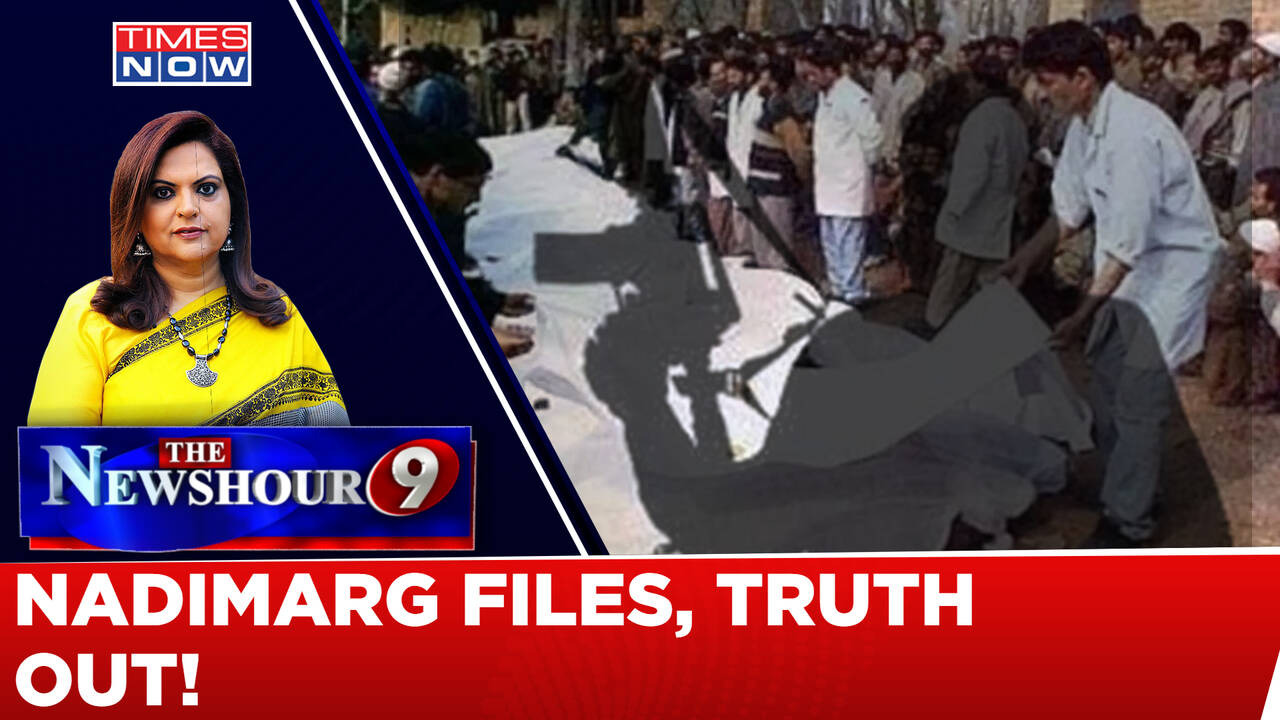 Truth On Nadimarg Files Out! What's The Main Reason for Case Dismissal