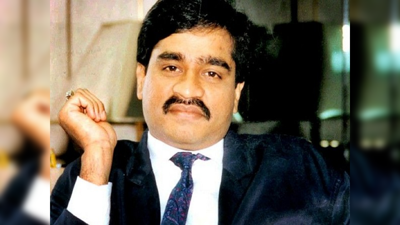 Dawood Ibrahim