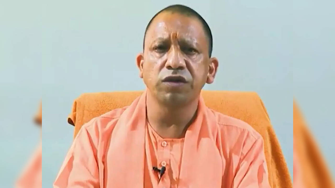 Yogi-Adityanath