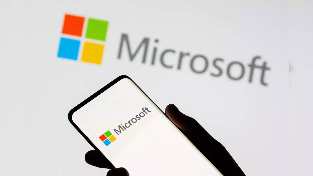 Microsoft President and Vice Chair Brad Smith on Thursday said that technology can help solve some of India's biggest challenges, like climate change and food security.