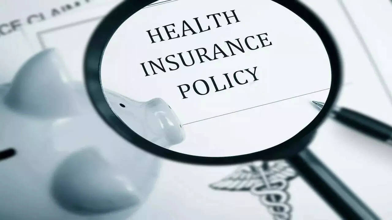 Health insurance