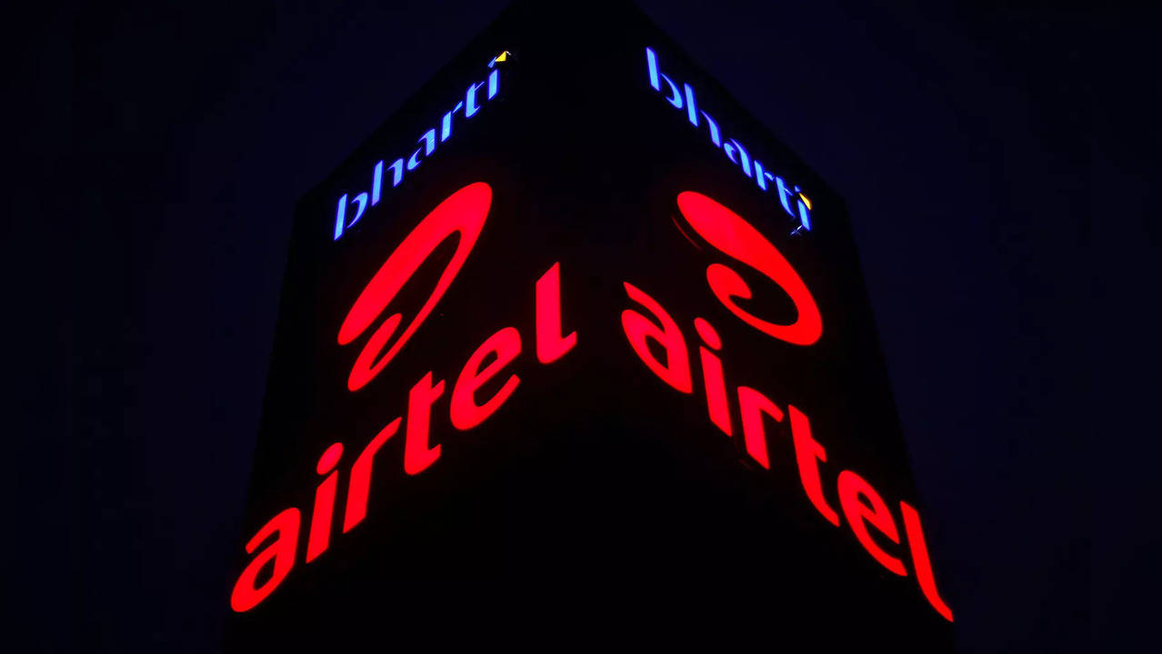 Airtel introduces next-gen Cloud solutions ahead of 5G launch. (Image source: Reuters)