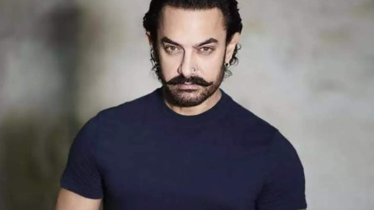 Aamir Khan