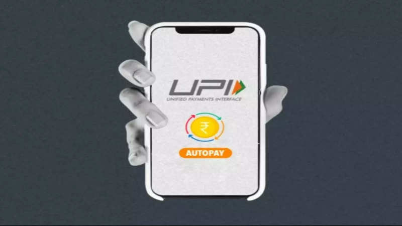UPI transactions touch 657 crore, totalling Rs 10.73 lakh in August