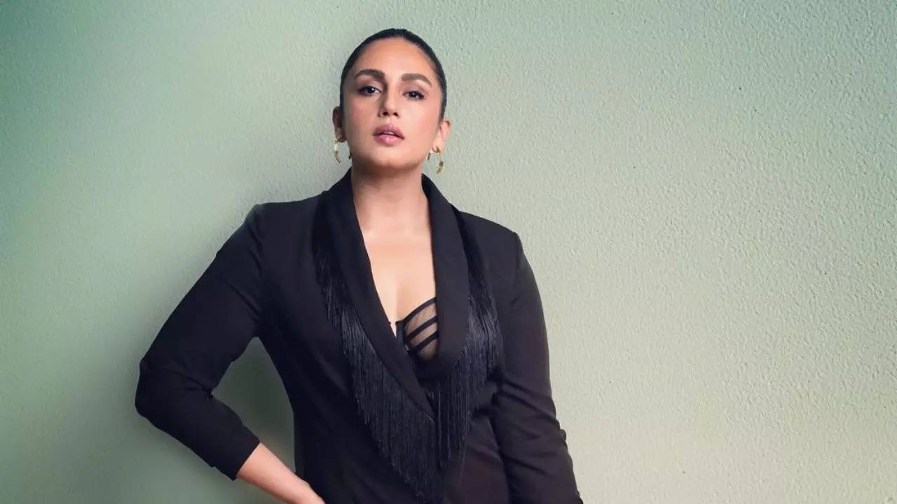 Huma Qureshi