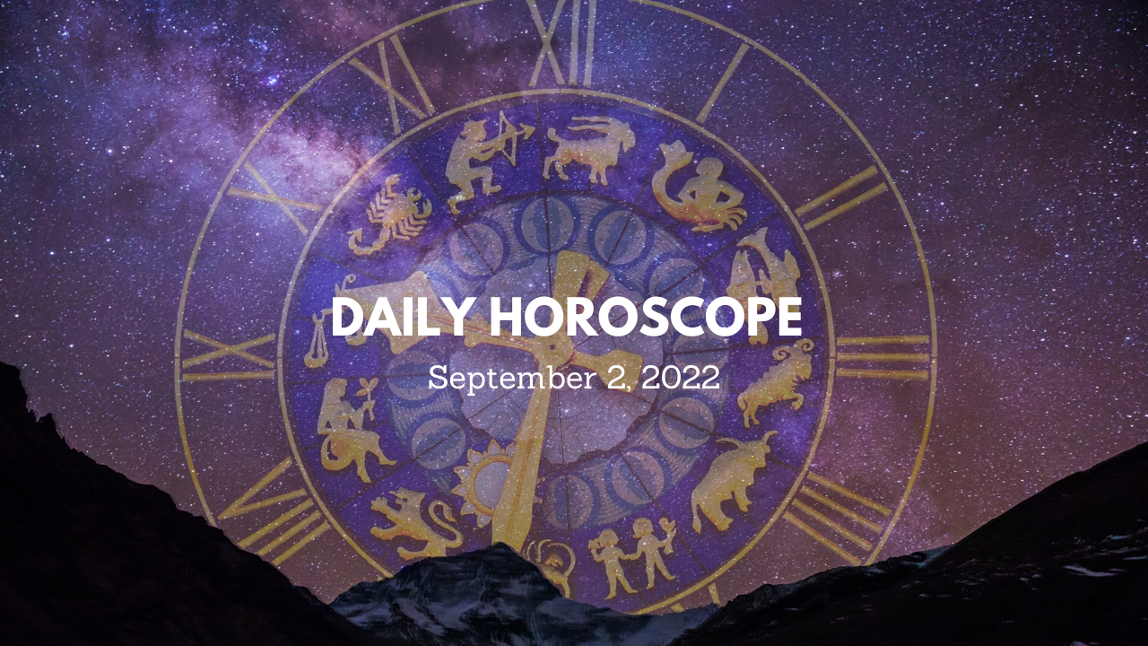 Horoscope Today September 2 2022 Leo folks things will get