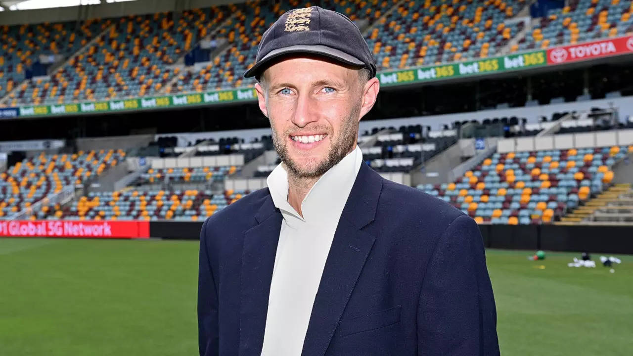 Joe Root