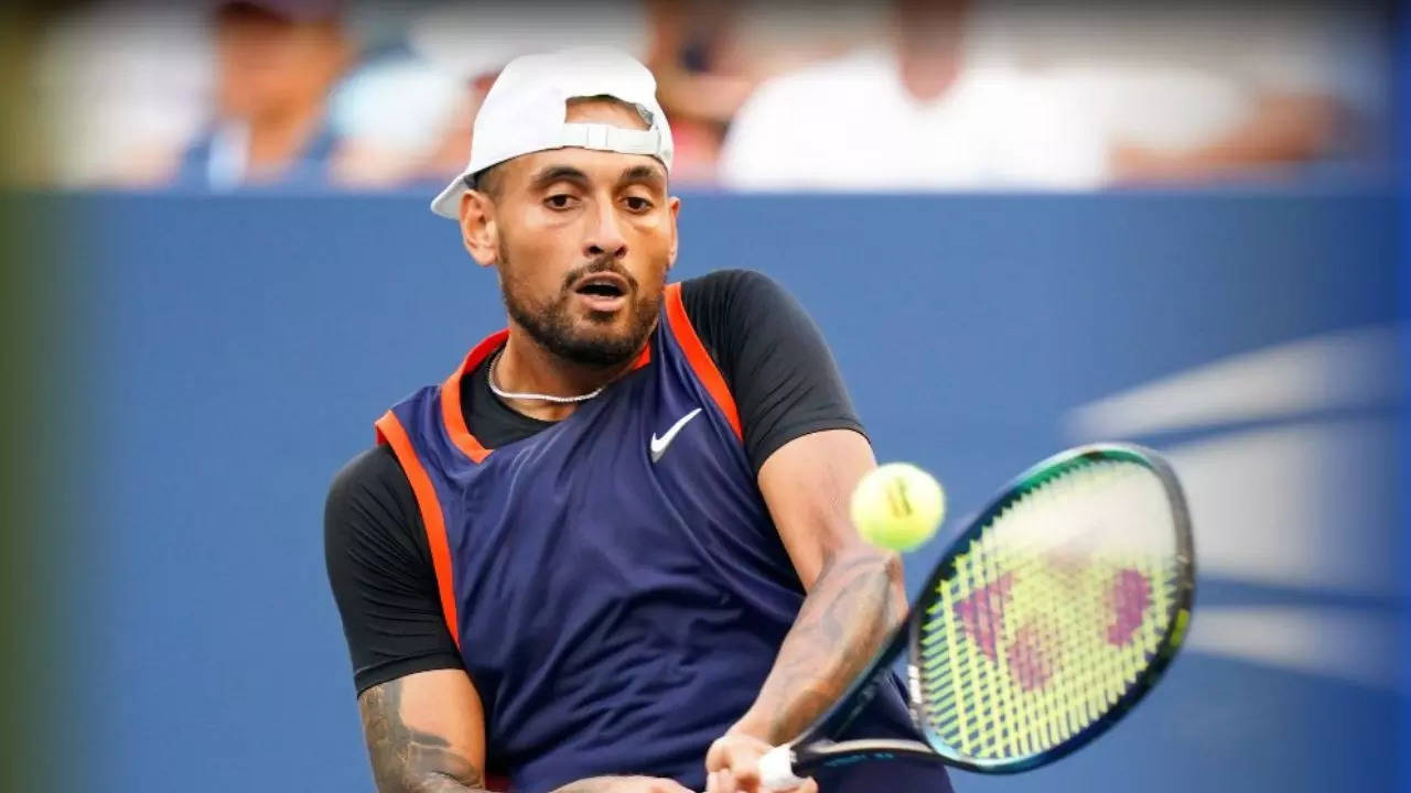 usopen nick kyrgios 2nd R win twitter photo