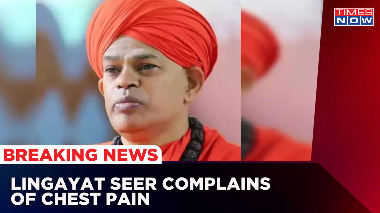 lingayat-seer-complains-of-chest-pain-after-arrest-moved-to-icu-block