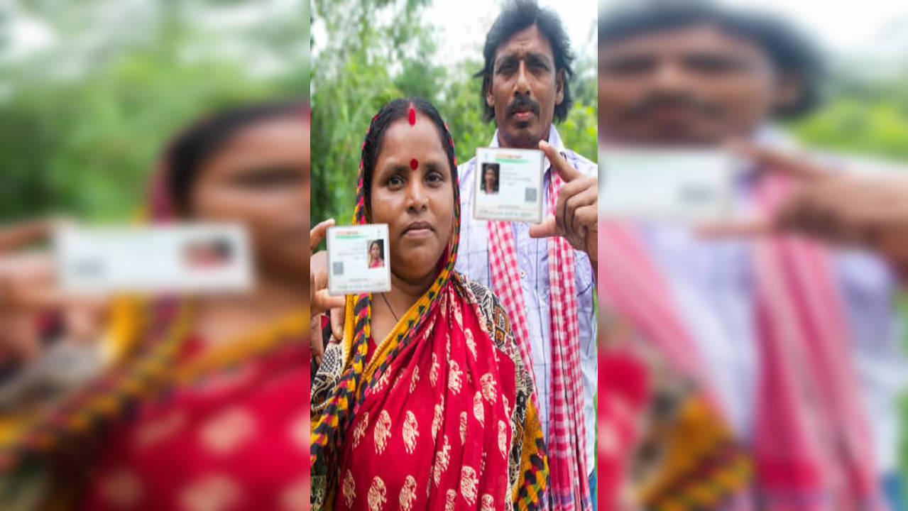 UIDAI tops in Grievance Redressal Index in August 2022