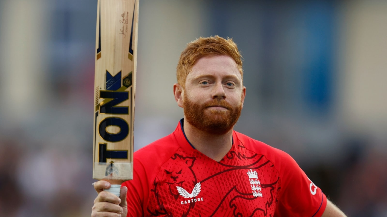 Bairstow AP